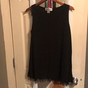 💙BOGO Sparkled tank